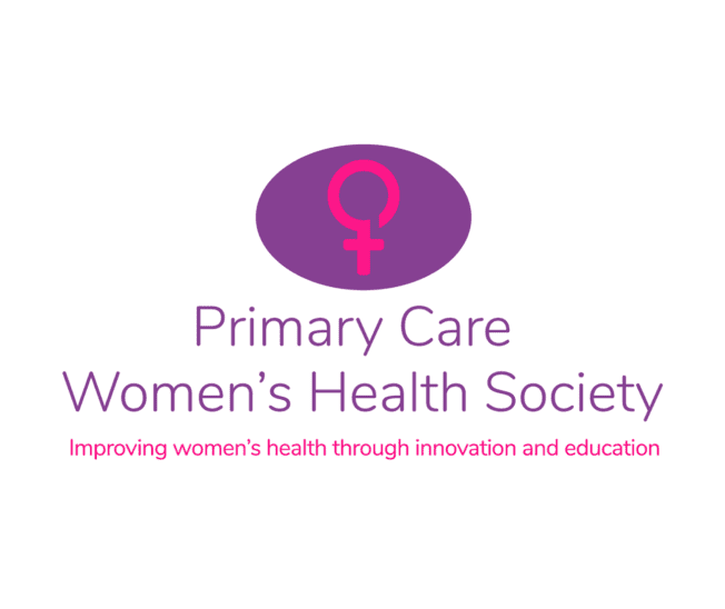 Primary Care Women’s Health Society