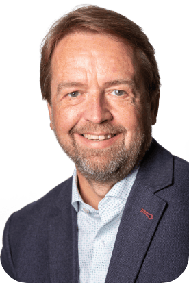 Steve Hough
